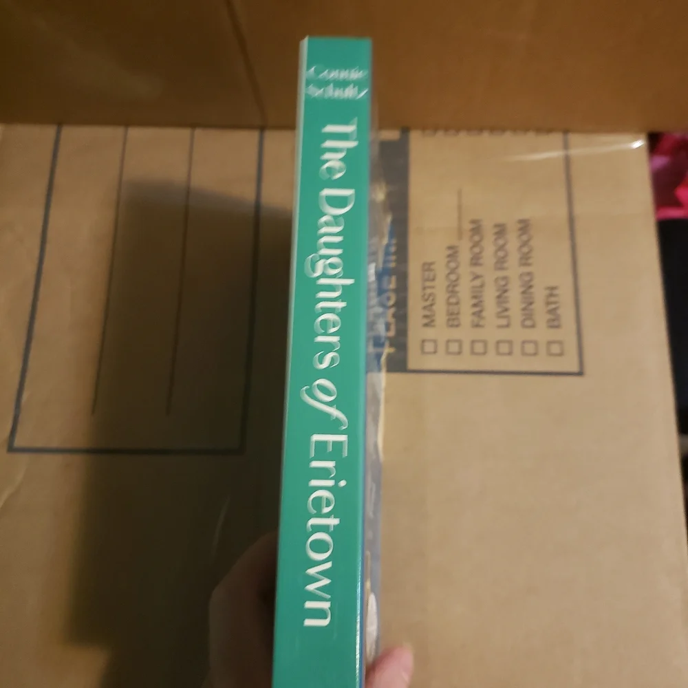 The Daughters of Erietown by Connie‎ Schultz